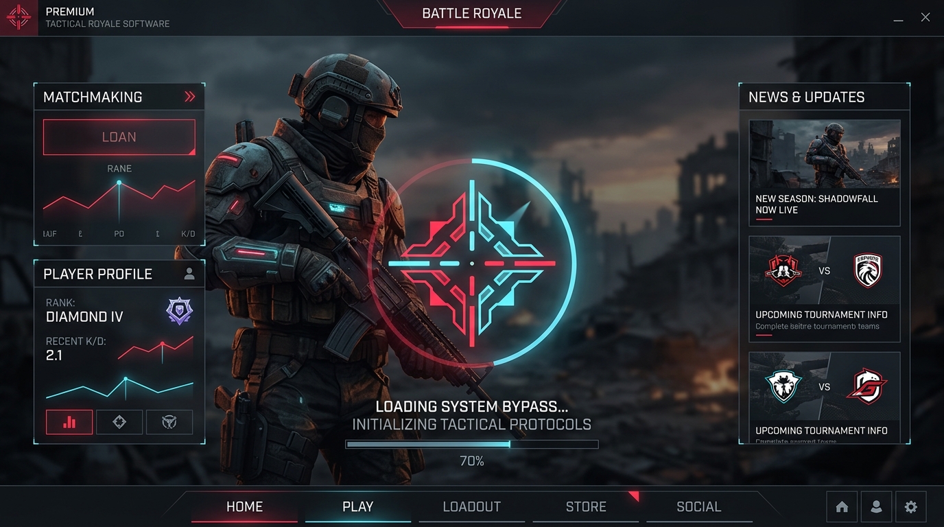 Br Mode Bypass Free Fire Panel Bangladesh