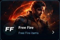 Emote Panel Free Fire Panel Bangladesh